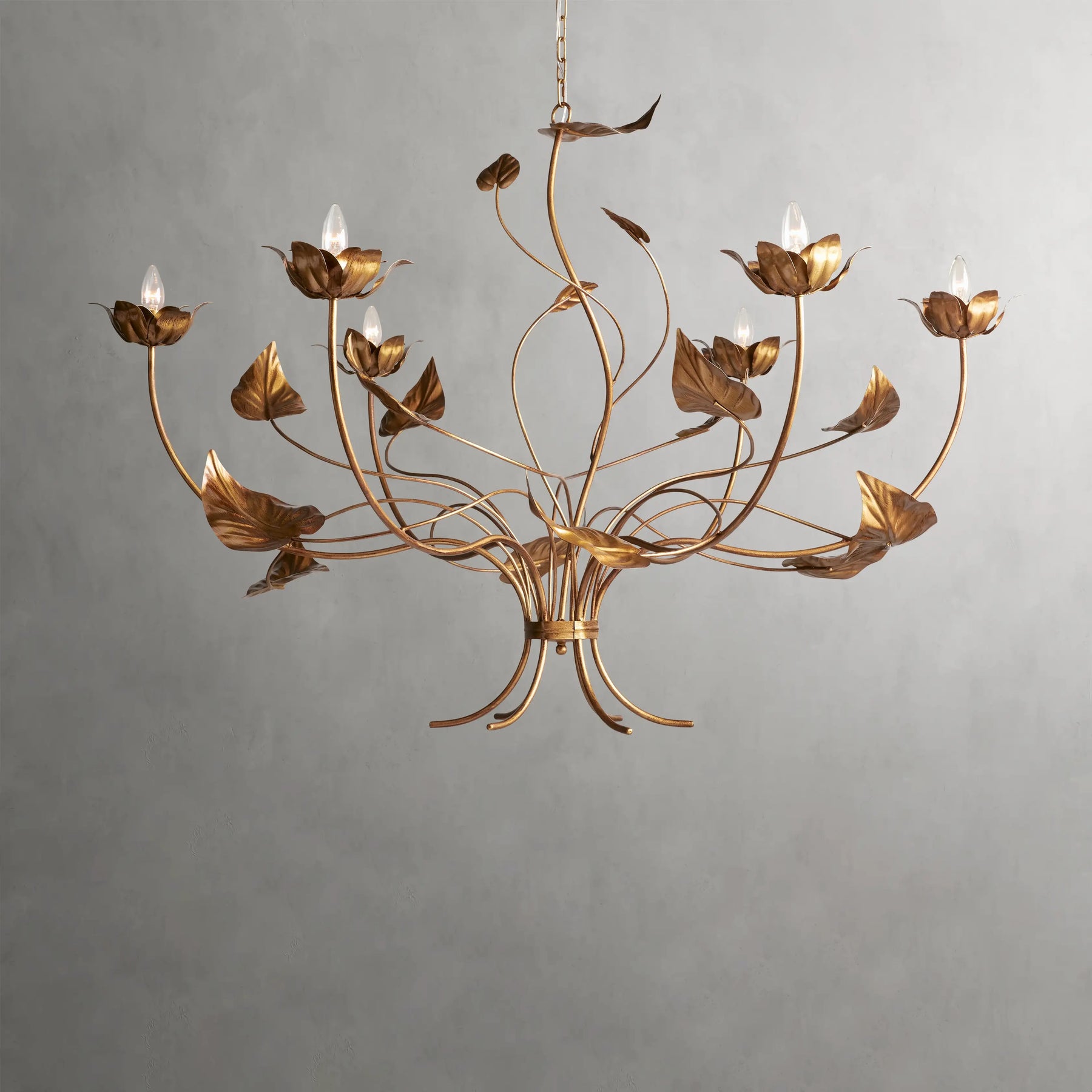 Ninfea Chandelier