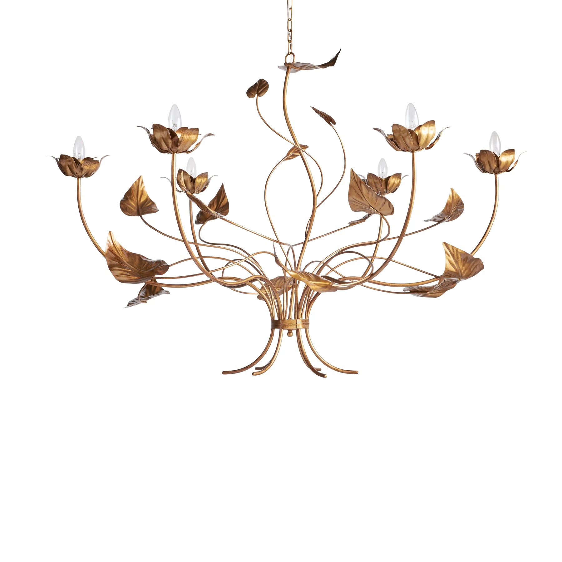 Ninfea Chandelier