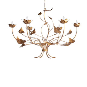 Ninfea Chandelier