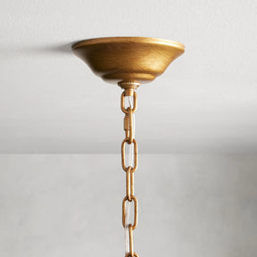 Ninfea Chandelier