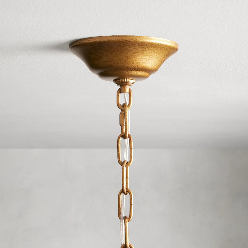 Ninfea Chandelier