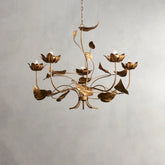 Ninfea Chandelier