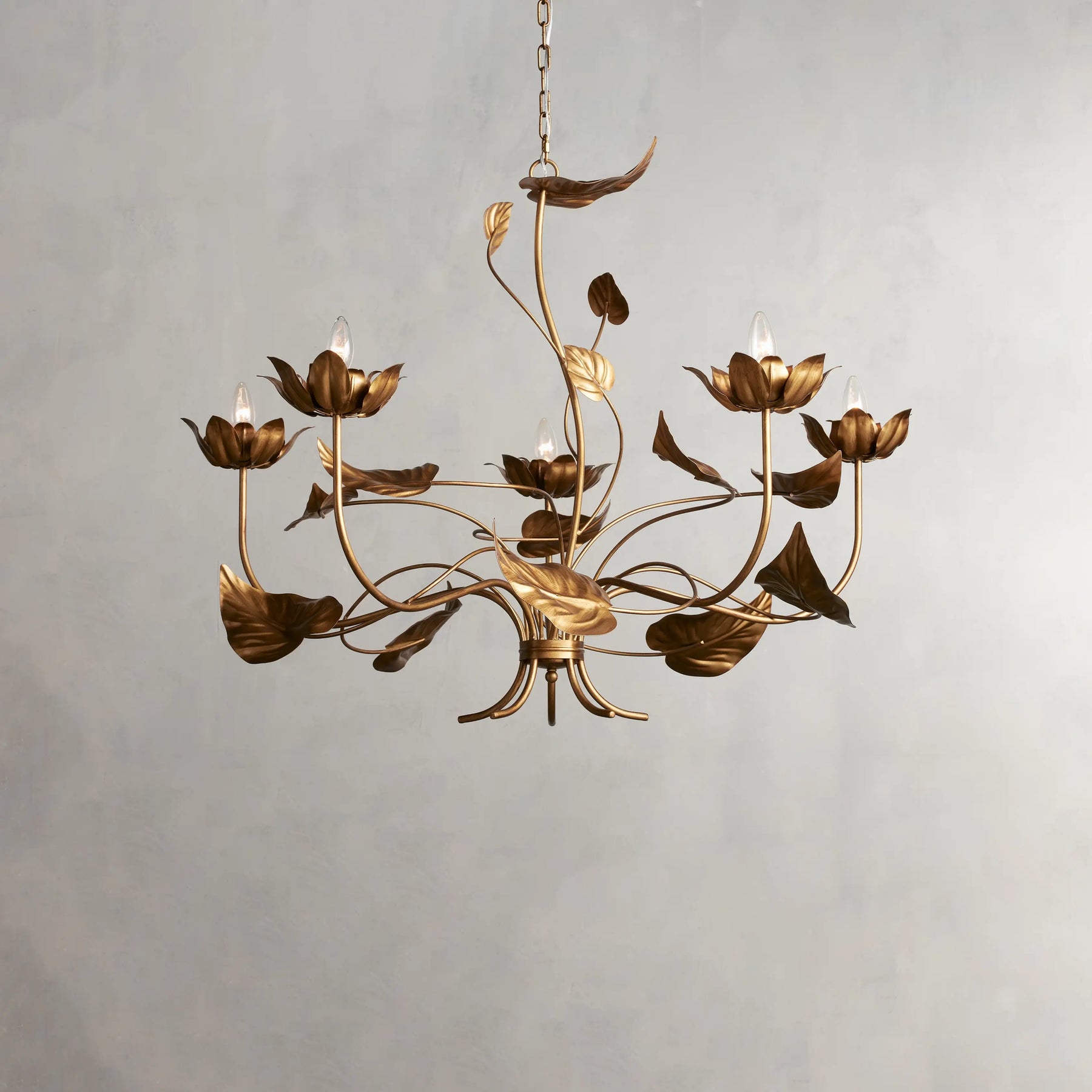 Ninfea Chandelier