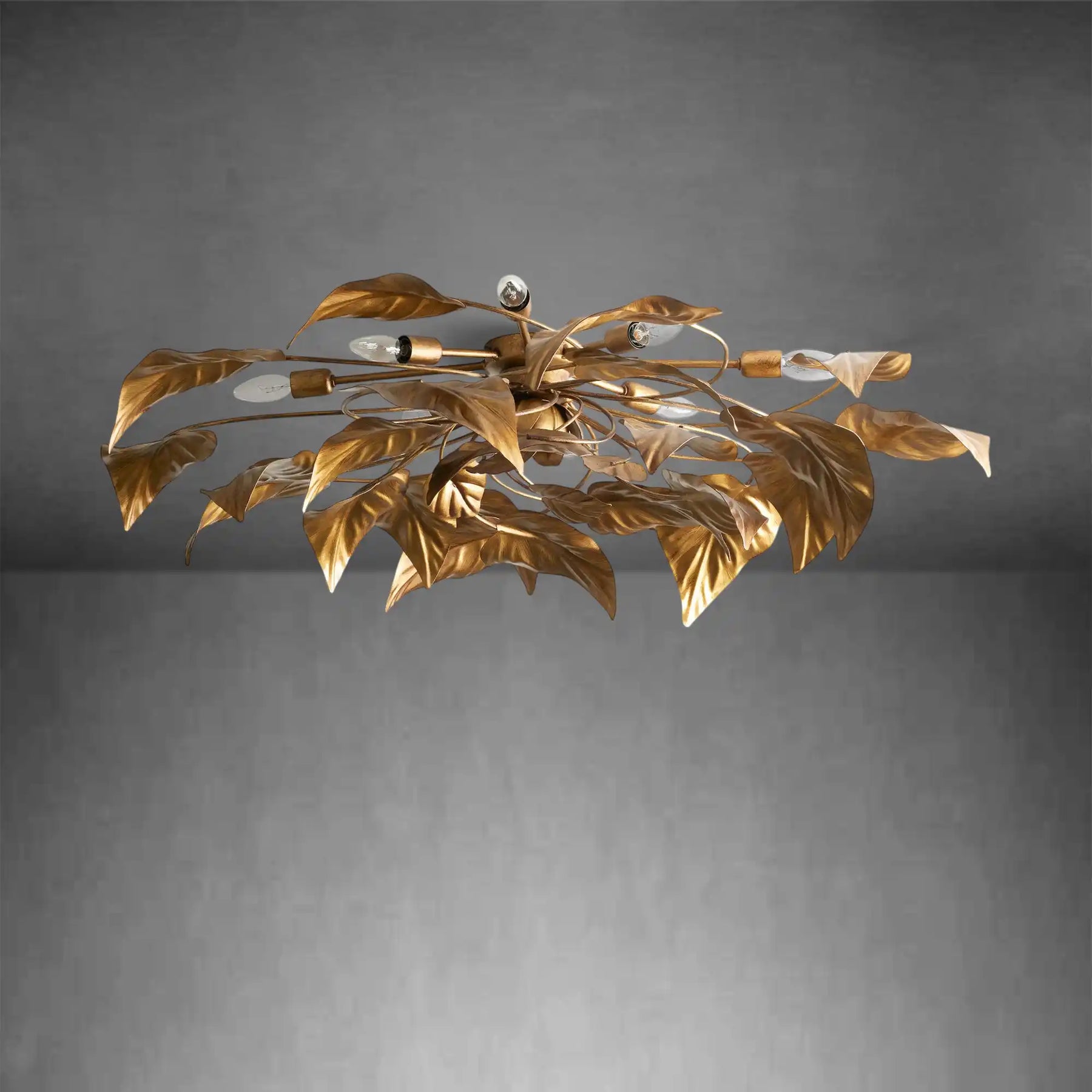 Ninfea Flushmount