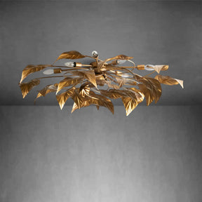 Ninfea Flushmount