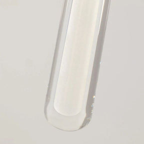 Noland 27-Light Linear Crystal Chandelier 48"