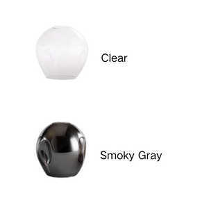 Nordic Designer Long Spiral Glass Chandelier Modern Light Luxury Decorative Light Fixture For Staircase/Hallway