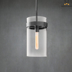 Nova Glass Pendant 12"/10"/8"