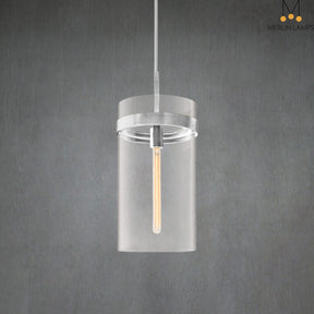 Nova Glass Pendant 12"/10"/8"