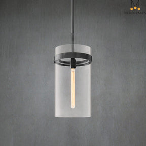 Nova Glass Pendant 12"/10"/8"