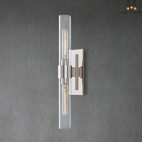 Nova Linear Wall Sconce 23”H