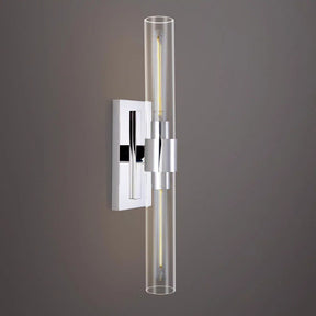 Nova Linear Wall Sconce 23”H