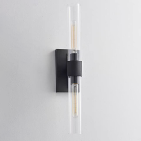 Nova Linear Wall Sconce 23”H