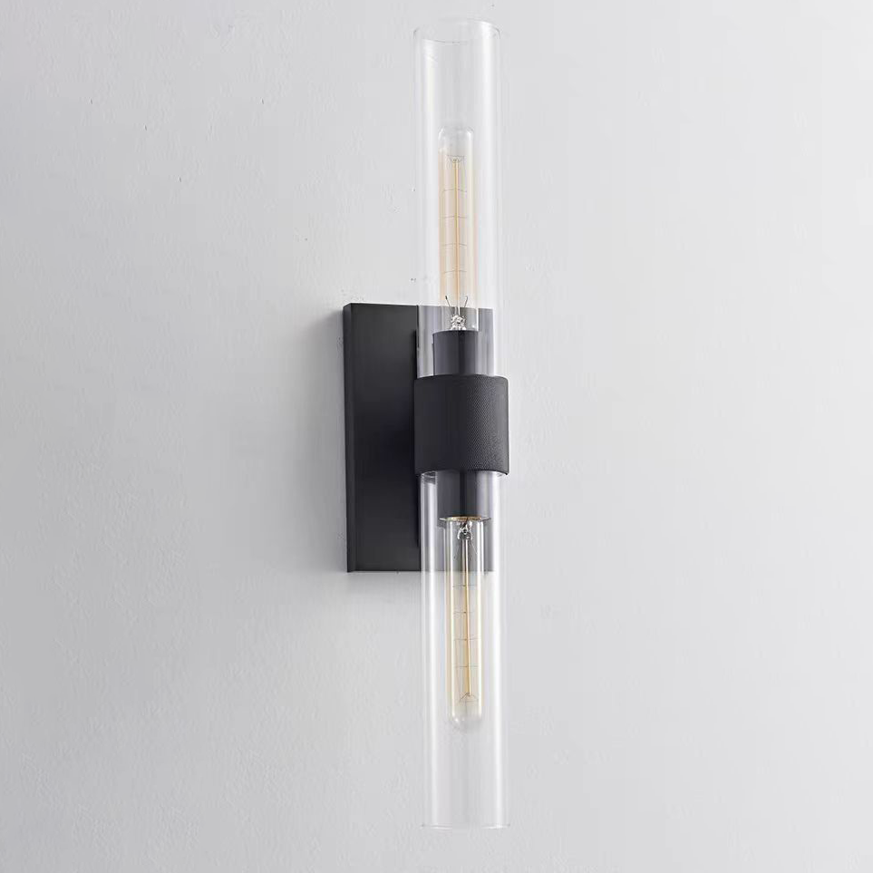 Nova Linear Wall Sconce 23”H