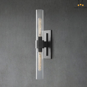 Nova Linear Wall Sconce 23”H