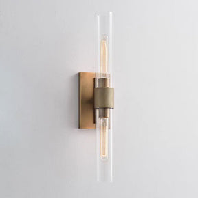 Nova Linear Wall Sconce 23”H