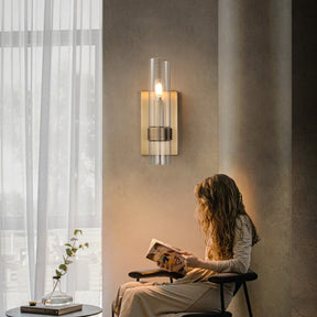 Nova Series Luxury Glass Round Chandelier