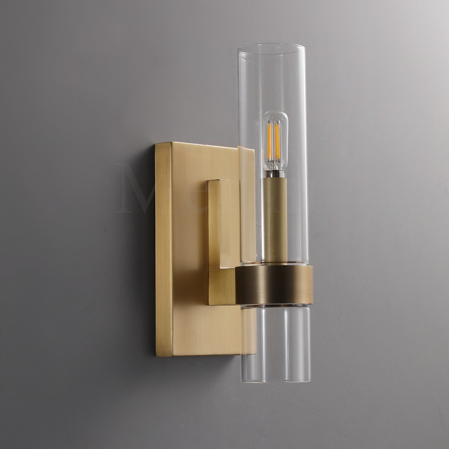 Nova Series Luxury Glass Round Chandelier