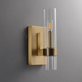 Nova Series Luxury Glass Round Chandelier