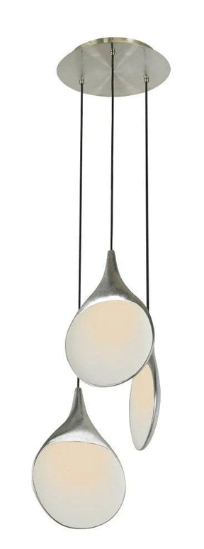 Aesthetic Minimalism  Contemporary Chandelier