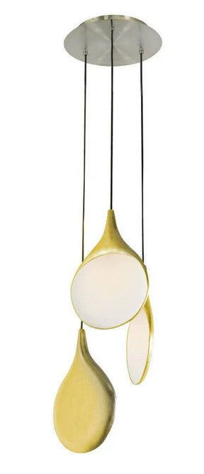 Aesthetic Minimalism  Contemporary Chandelier
