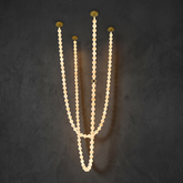 Chain Chandelier