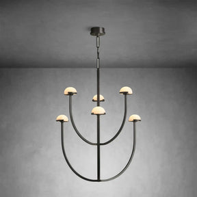 Padra Round Chandelier 24" 32" 40"