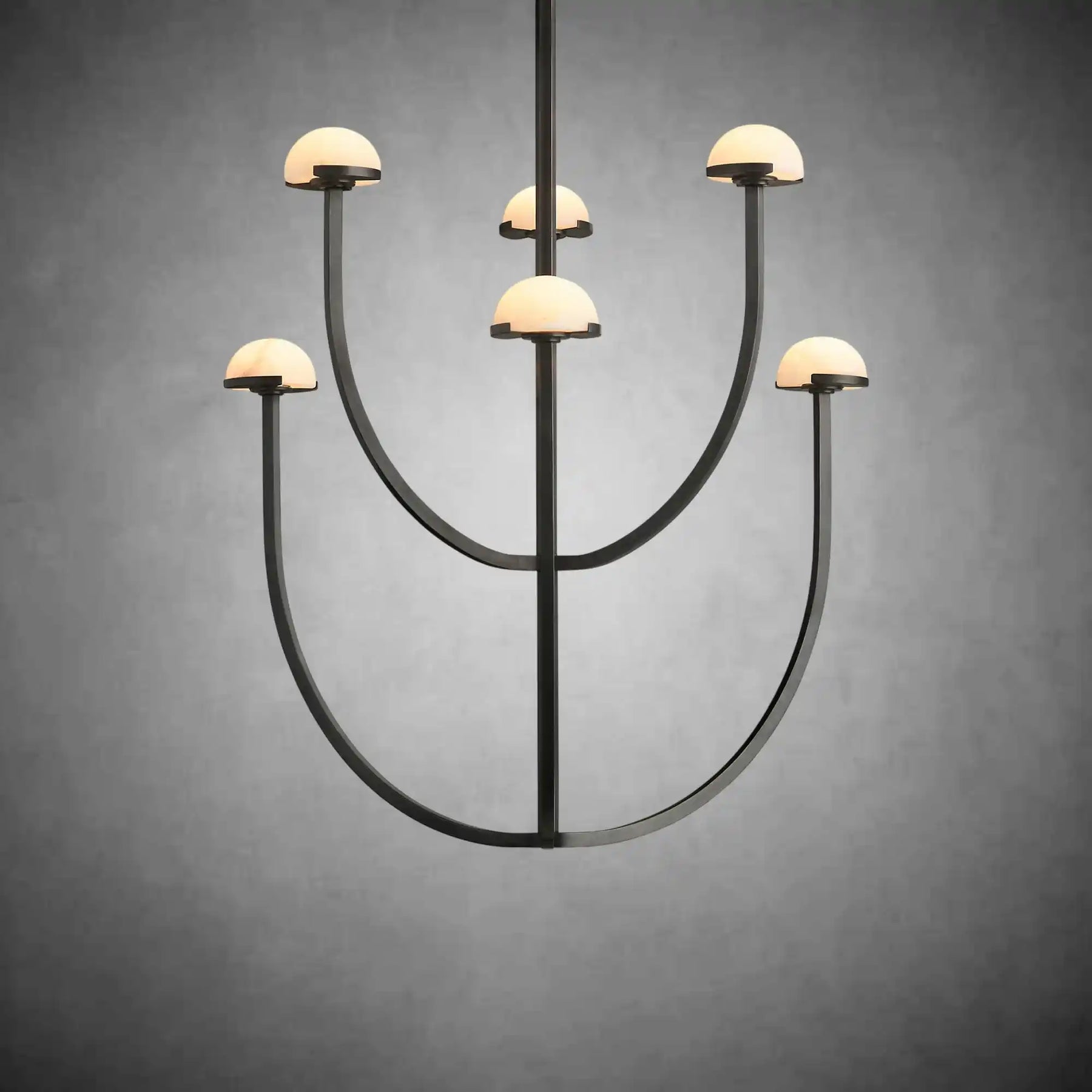 Padra Round Chandelier 24" 32" 40"