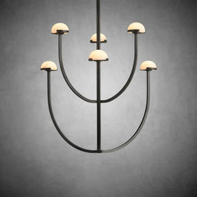 Padra Round Chandelier 24" 32" 40"