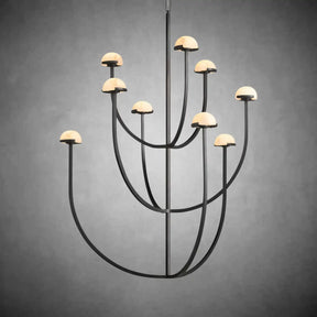 Padra Round Chandelier 24" 32" 40"