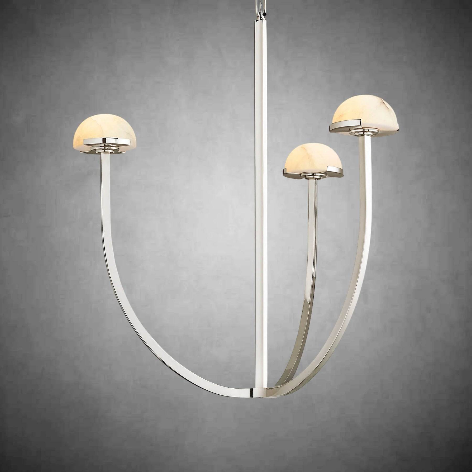 Padra Round Chandelier 24" 32" 40"