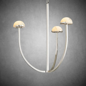 Padra Round Chandelier 24" 32" 40"