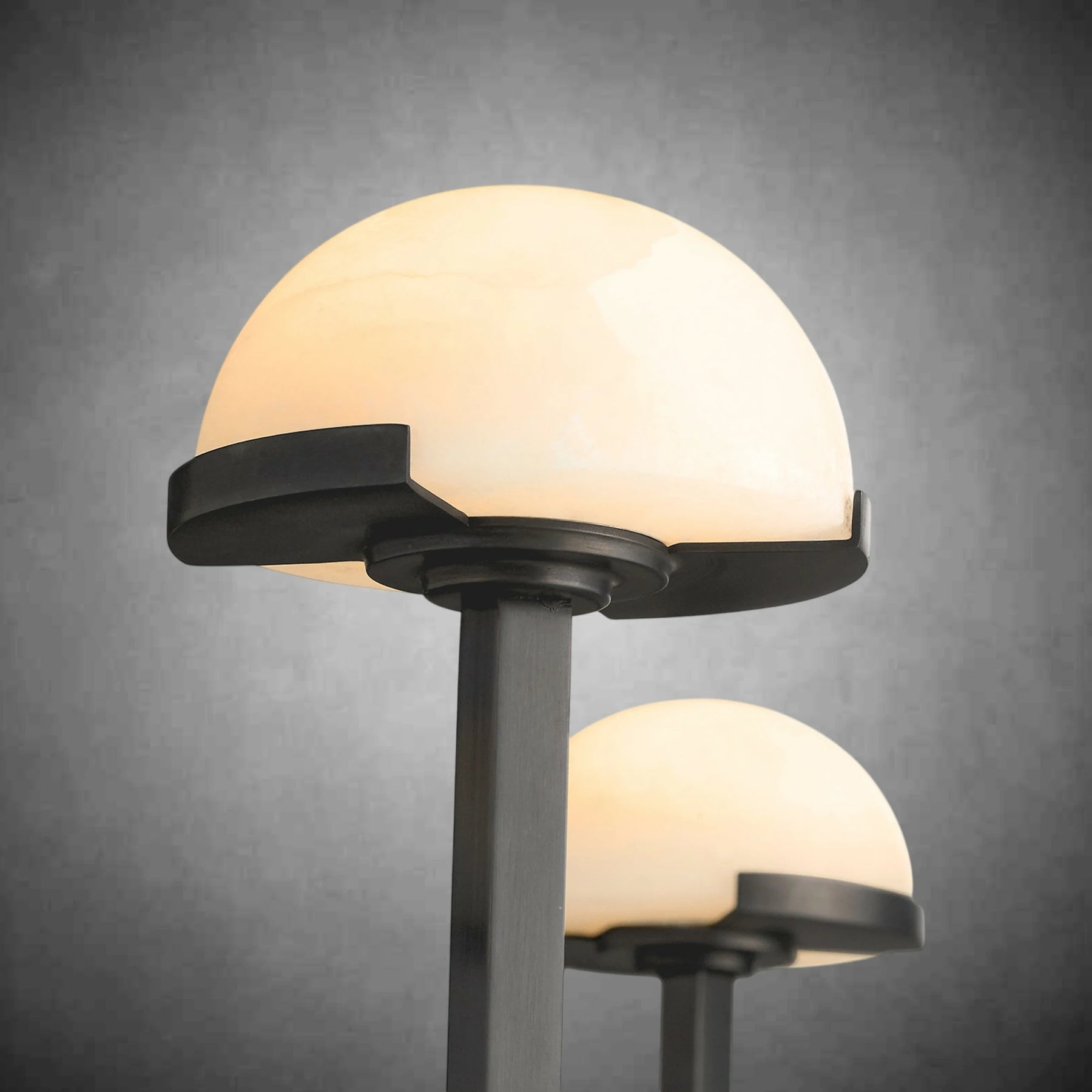 Padra Round Chandelier 24" 32" 40"