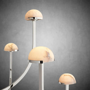 Padra Round Chandelier 24" 32" 40"