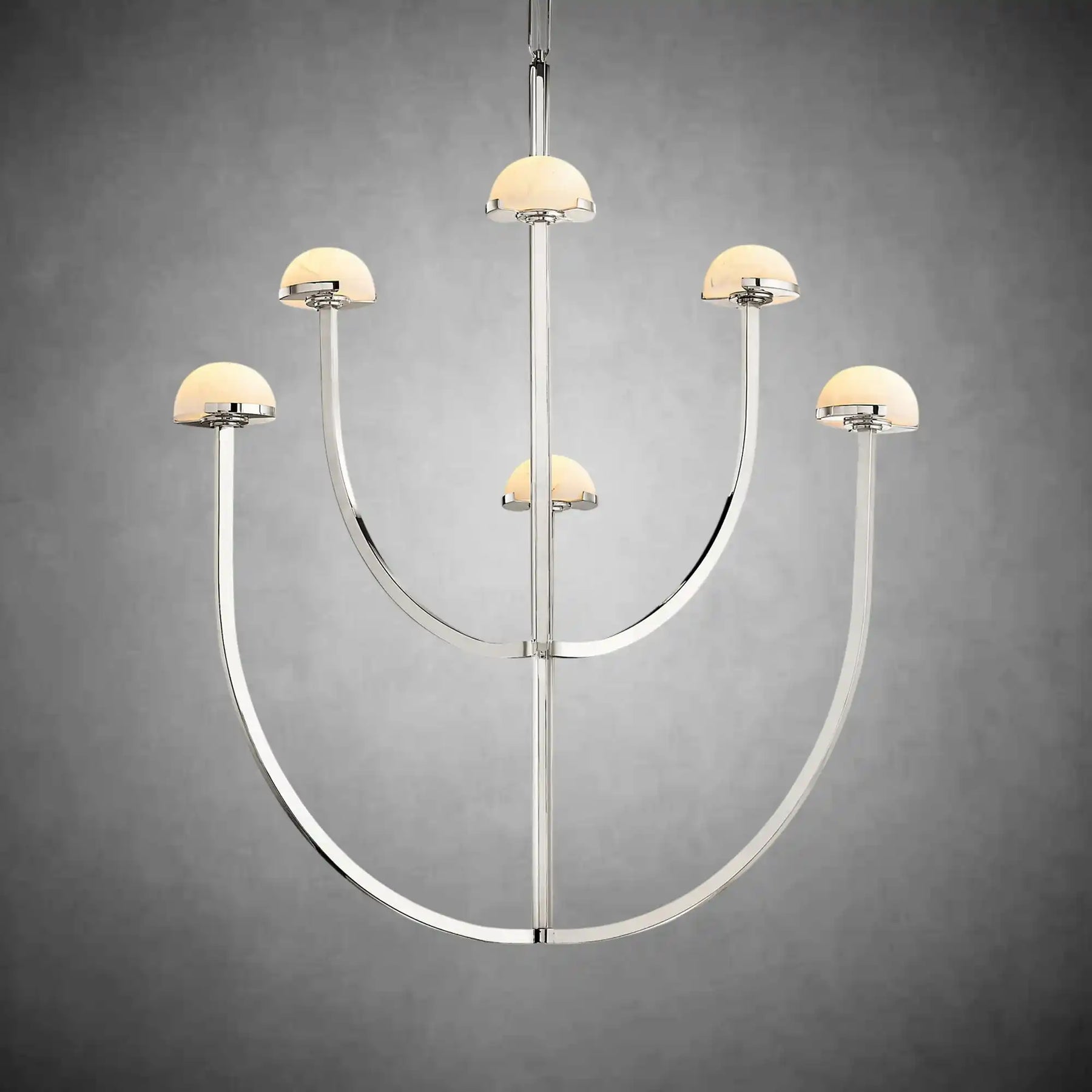 Padra Round Chandelier 24" 32" 40"