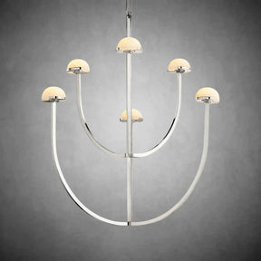 Padra Round Chandelier 24" 32" 40"