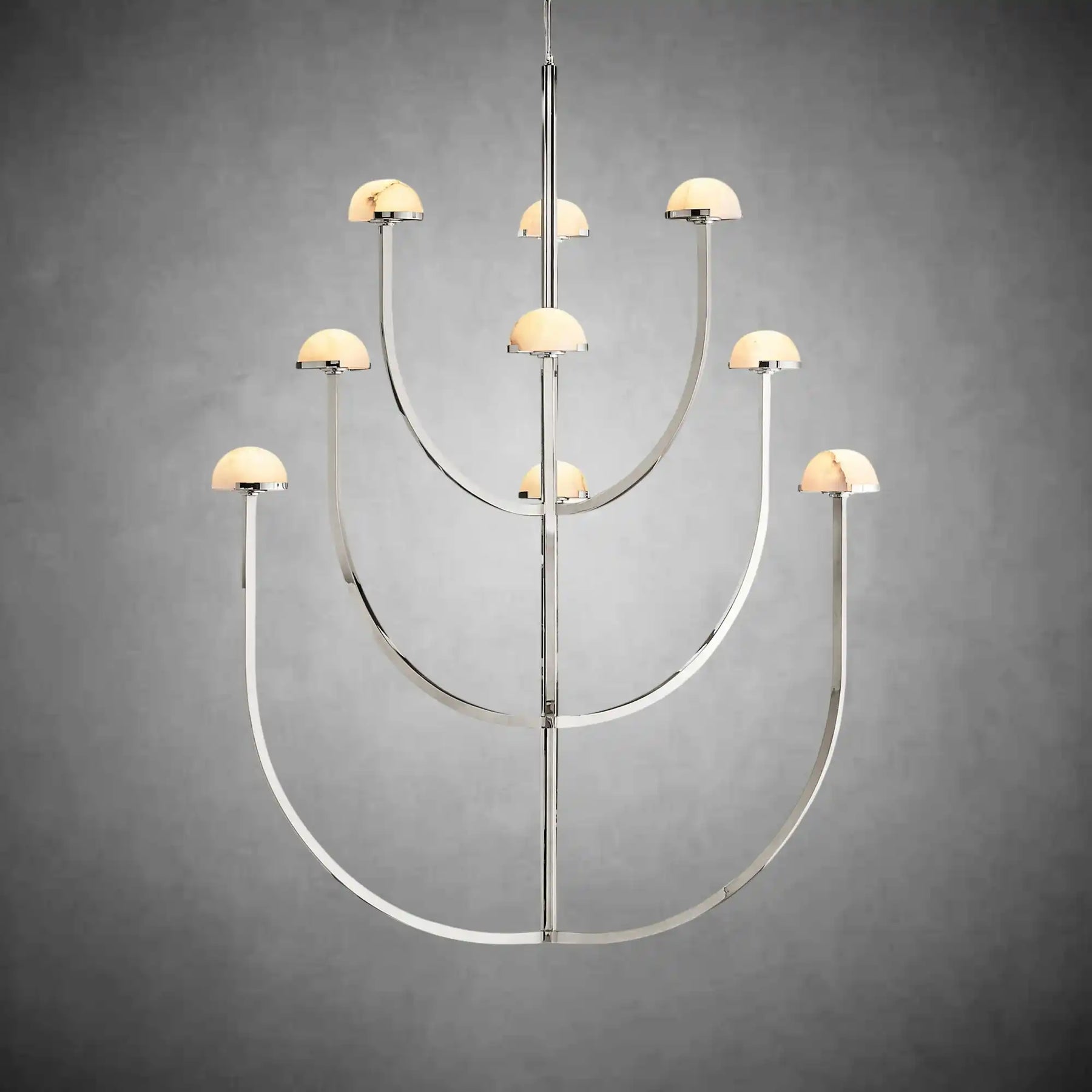 Padra Round Chandelier 24" 32" 40"