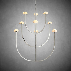 Padra Round Chandelier 24" 32" 40"
