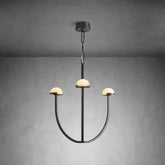 Padra Round Chandelier 24" 32" 40"