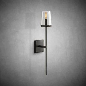 Paul Torch Sconce