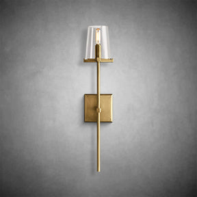 Paul Torch Sconce