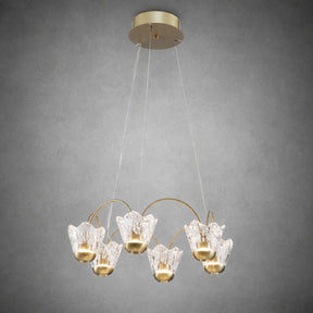 Petalia Modern Contemporary Pendant Light