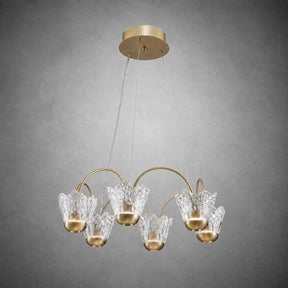 Petalia Modern Contemporary Pendant Light