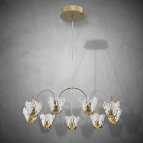 Petalia Modern Contemporary Pendant Light