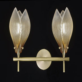 Petals Wall Lamp