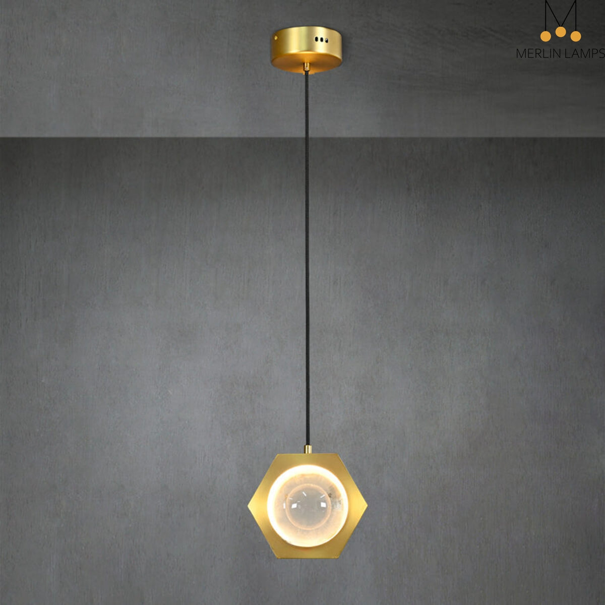 Planets Modern Kitchen Island Pendant Lamp Fixtures