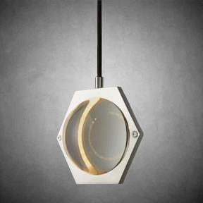 Planets Modern Kitchen Island Pendant Lamp Fixtures