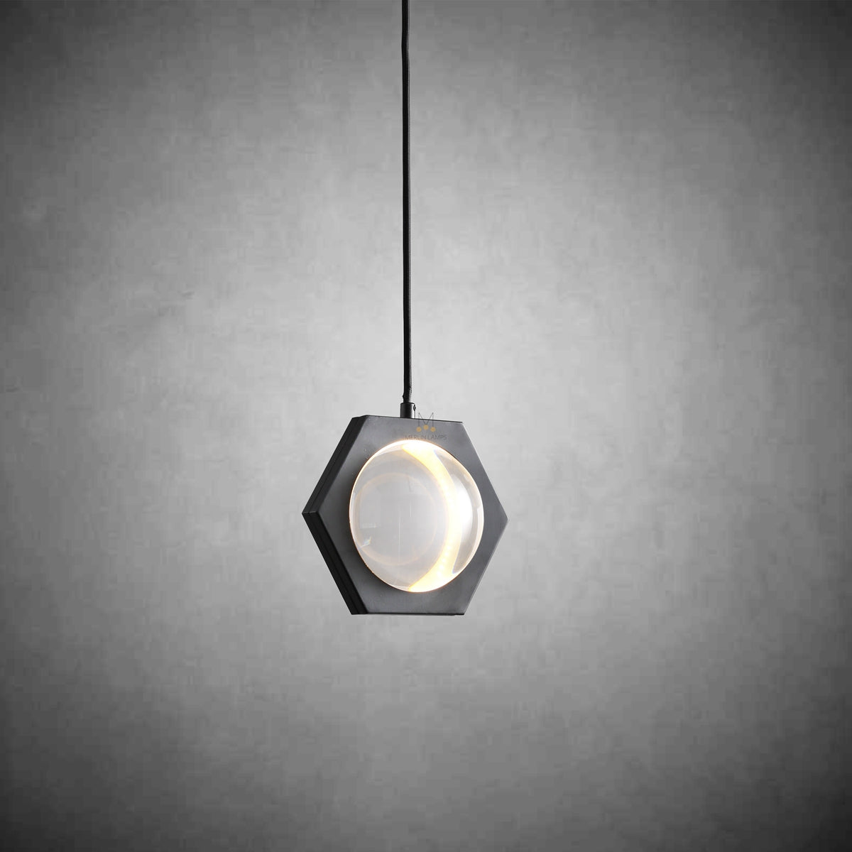 Planets Modern Kitchen Island Pendant Lamp Fixtures