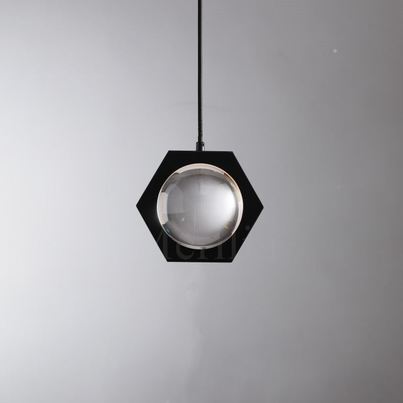 Planets Modern Kitchen Island Pendant Lamp Fixtures