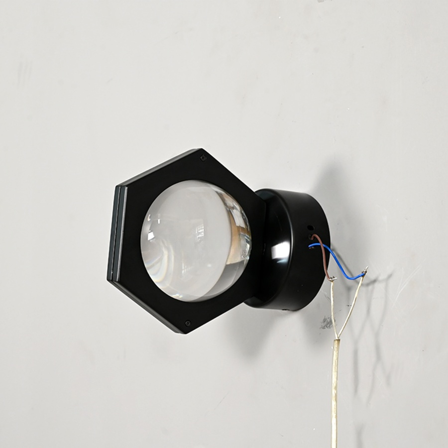 Planets Wall Sconce